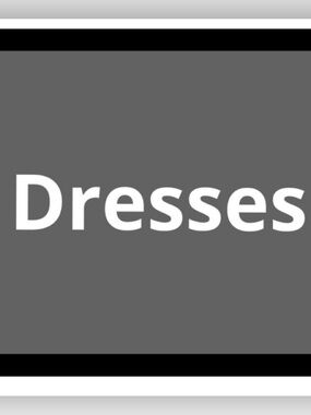 Various dresses
